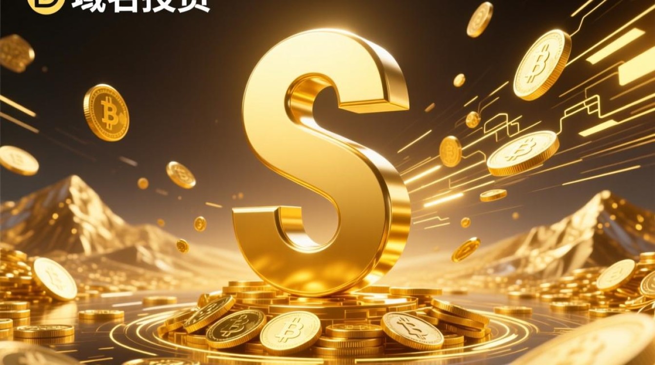 域名投资视频揭秘，域名投资领域有哪些值得关注的趋势和风险？