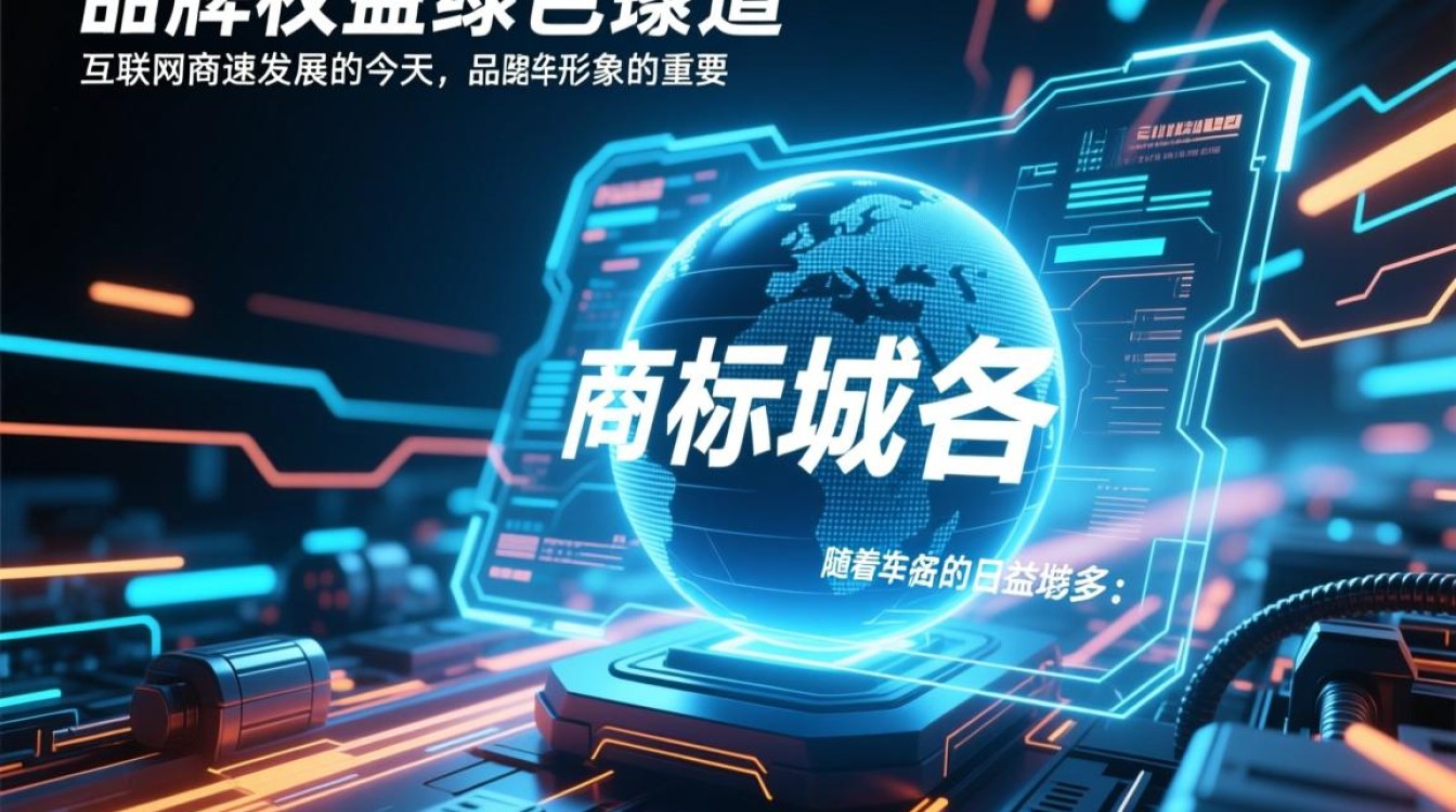 商标域名仲裁，如何界定合法权利，防止不正当抢注？-好主机测评网