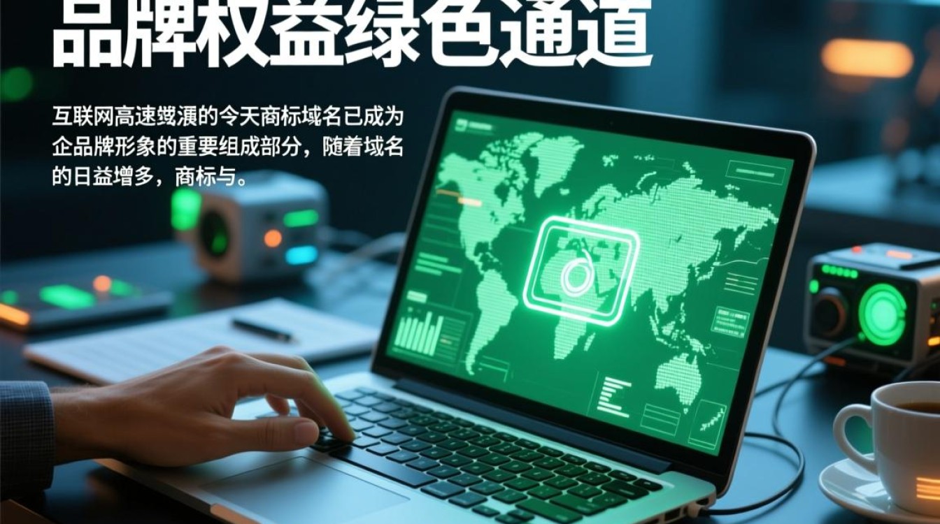 商标域名仲裁，如何界定合法权利，防止不正当抢注？