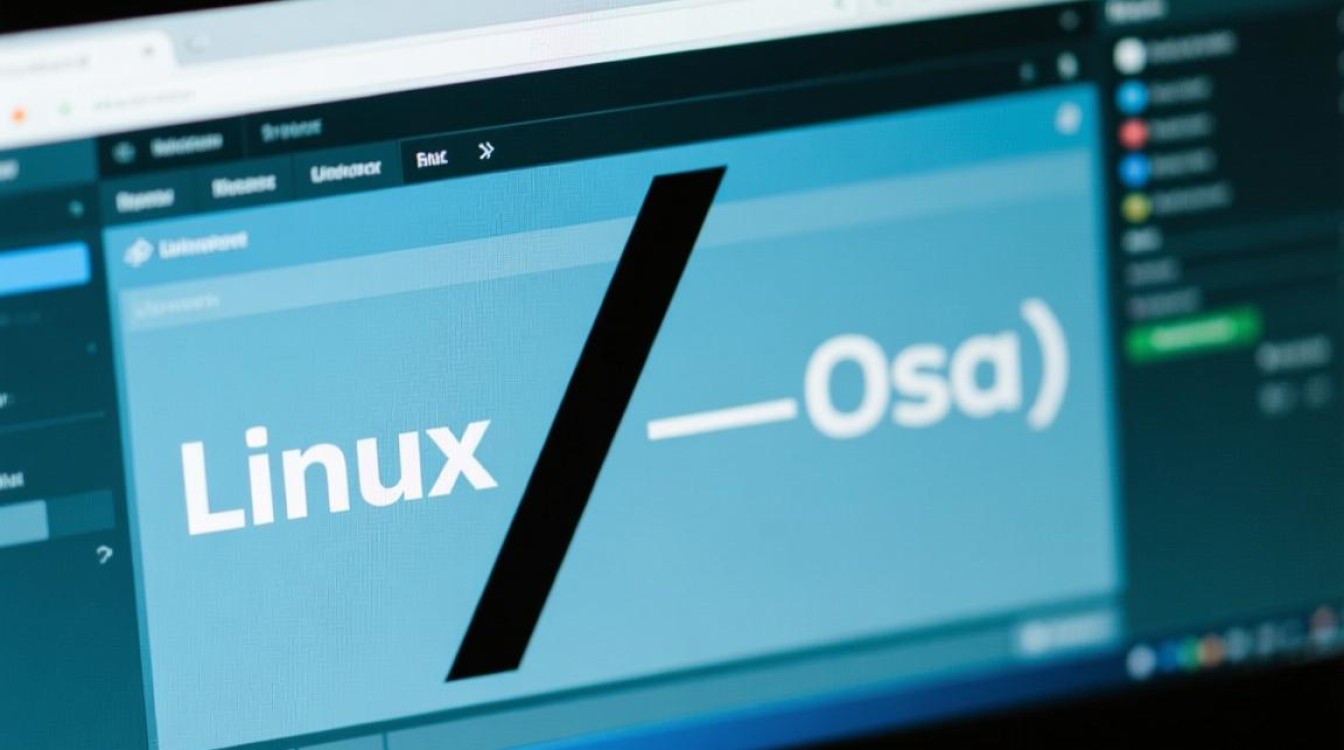 Linux反斜杠的用法和意义究竟有何独特之处？-好主机测评网