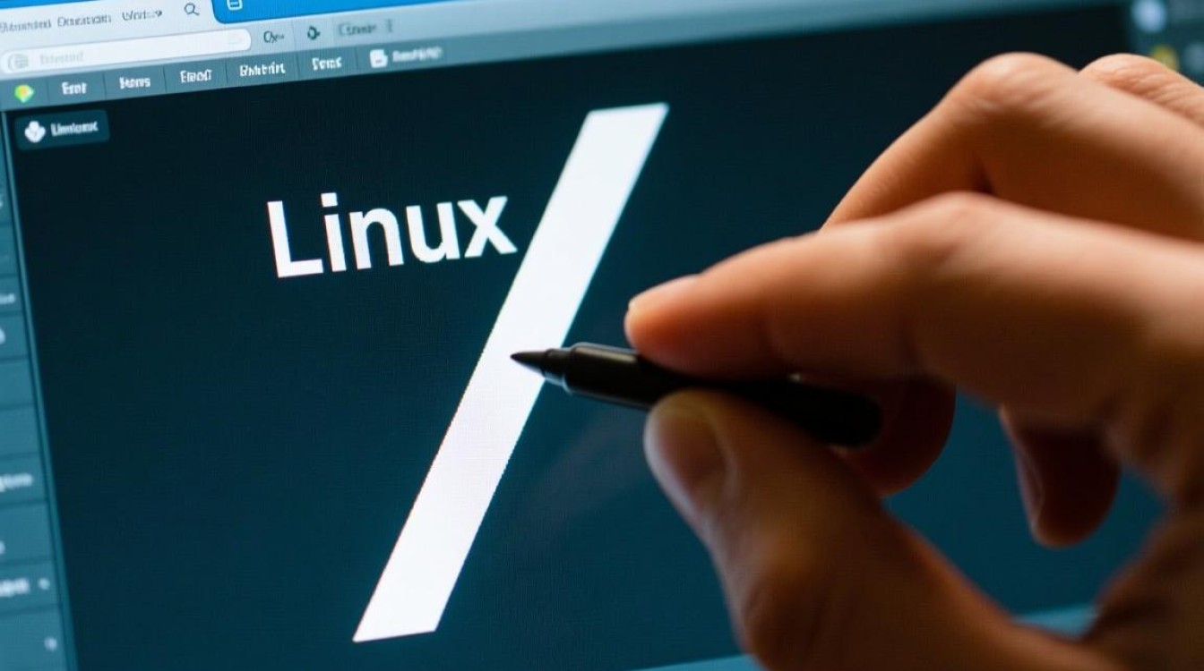 Linux反斜杠的用法和意义究竟有何独特之处？