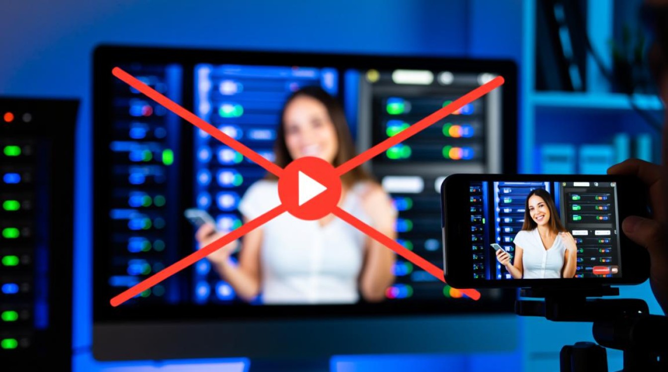 服务器故障导致直播中断？揭秘直播平台技术挑战背后的疑问