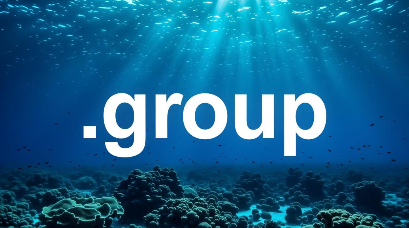 .group域名含义究竟是什么？揭秘其独特寓意与用途