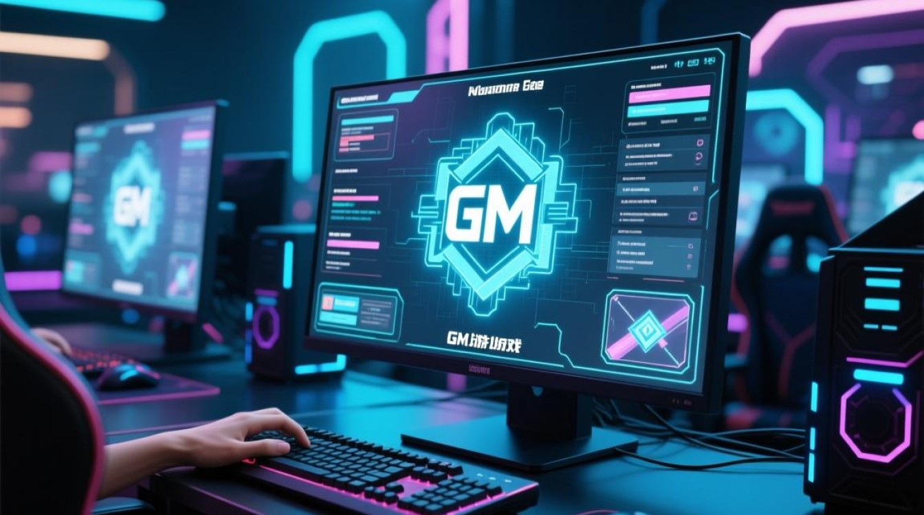 虚拟机gm游戏为何如此吸引玩家？揭秘其独特魅力所在？