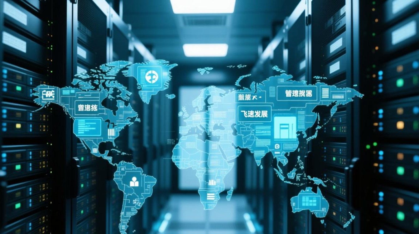 非结构型数据库究竟如何颠覆传统存储，引领数据管理新时代？