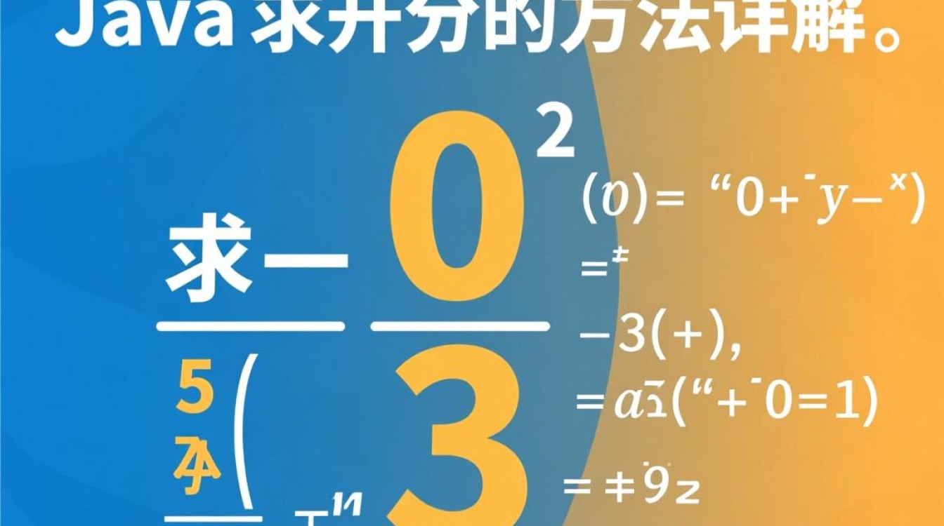 Java中计算开方的不同方法有哪些？哪种最准确高效？-好主机测评网