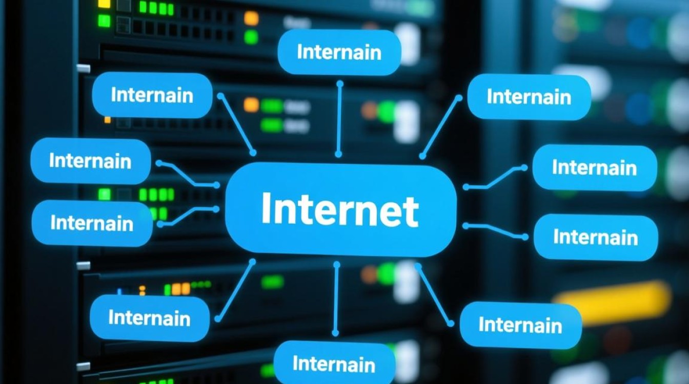 如何有效管理主域名下的子域名以优化网站结构和搜索引擎排名？