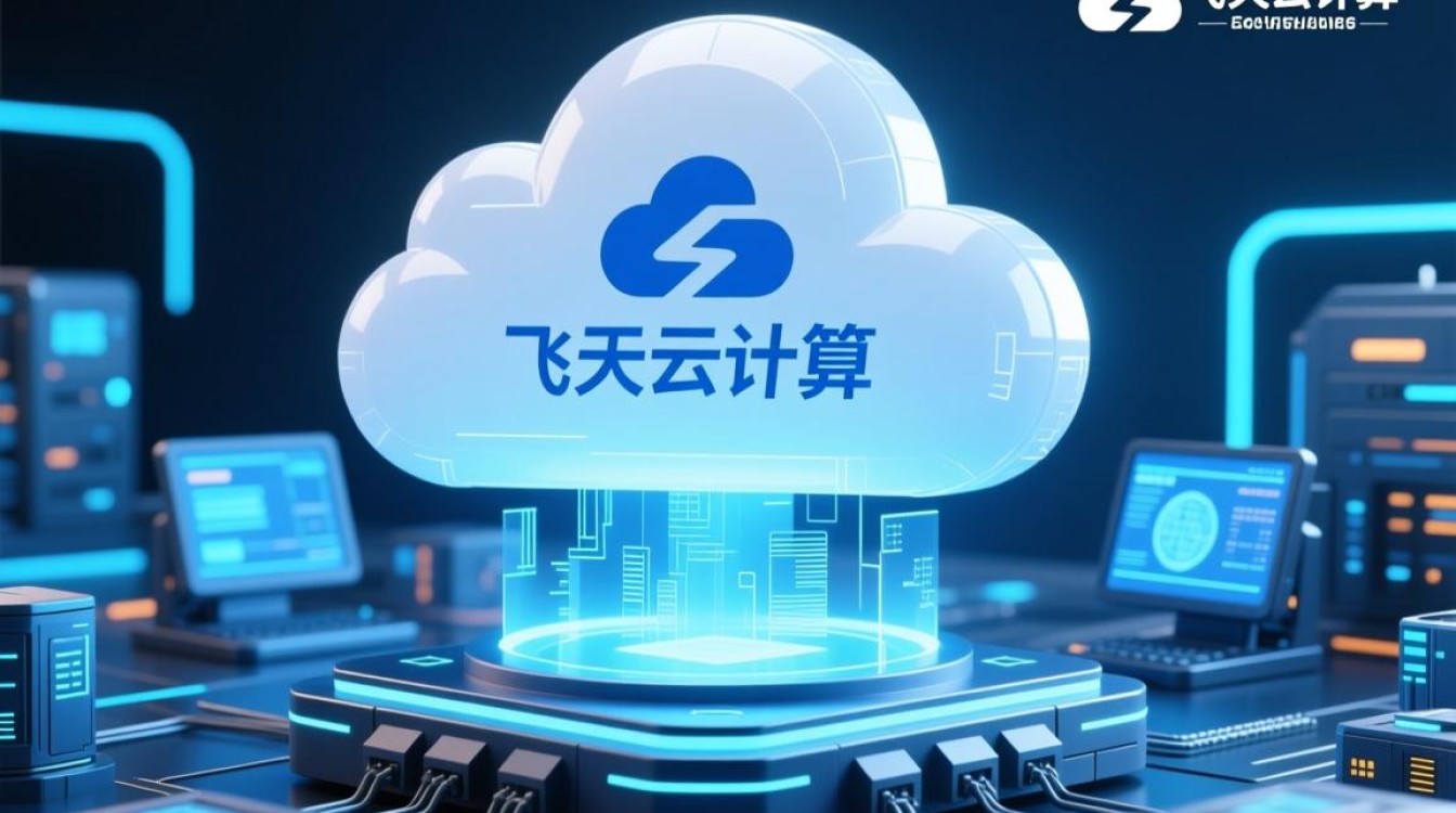 飞天云计算，如何引领未来科技革新？