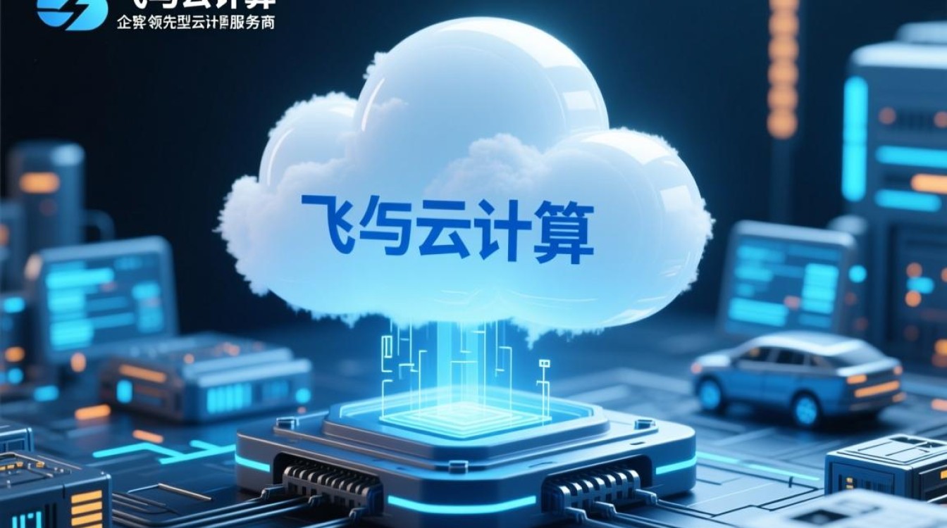 飞天云计算，如何引领未来科技革新？