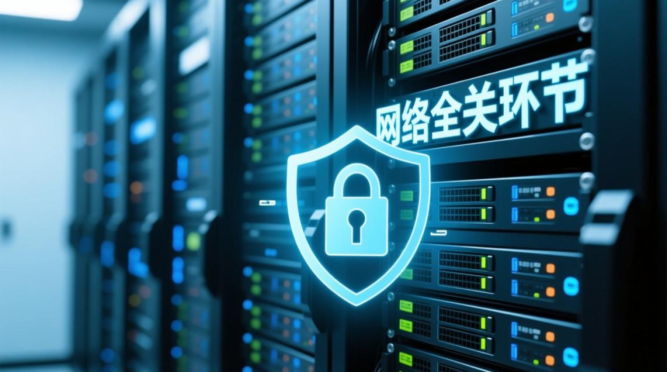 服务器挂马监控，如何确保数据安全，防止恶意攻击？