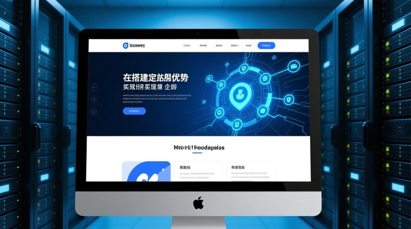 非域名绑定到服务器，这样做有何优势与风险？