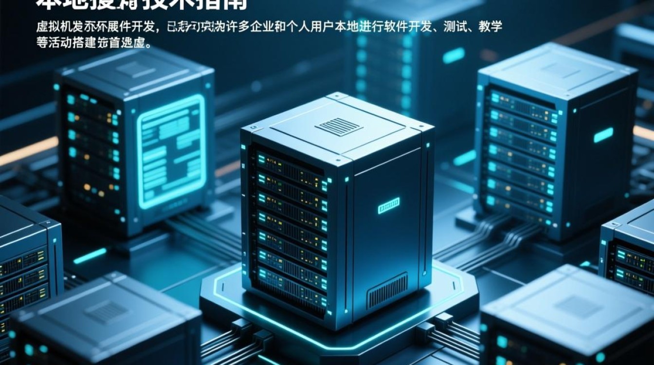 本地搭建虚拟机有哪些具体步骤和注意事项？-好主机测评网