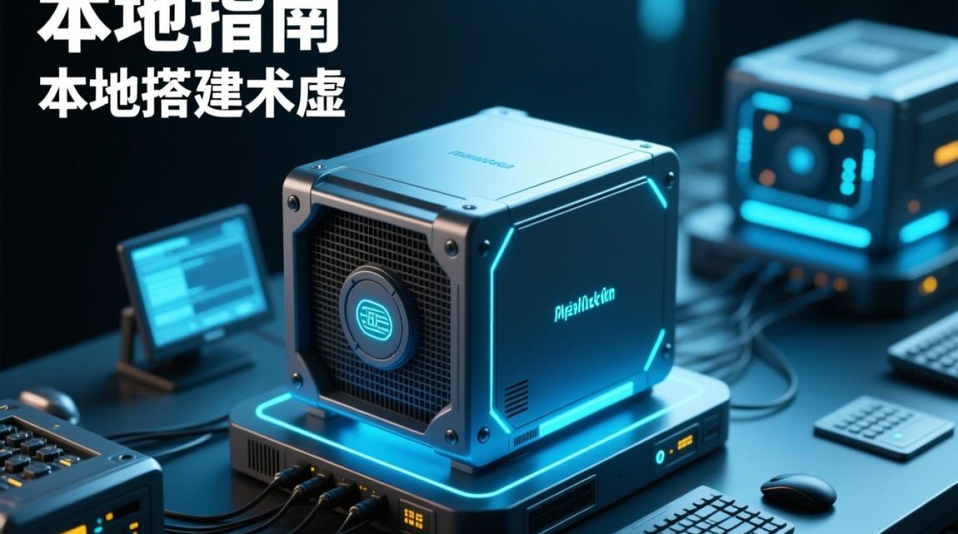 本地搭建虚拟机有哪些具体步骤和注意事项？