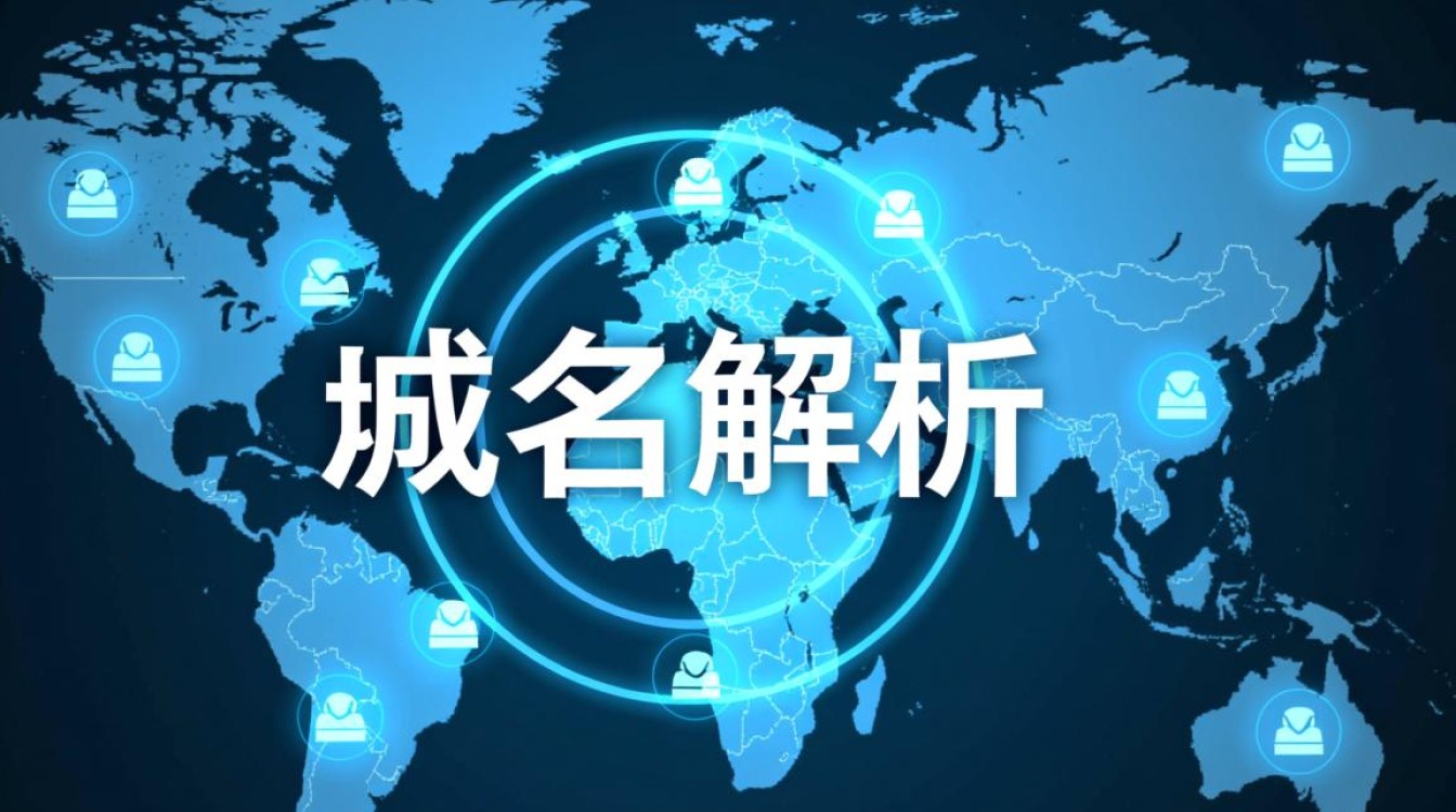 如何高效进行域名IP地址解析及域名解析设置详解？