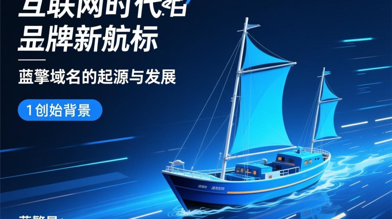 蓝擎域名究竟有何独特之处？揭秘其背后的秘密与优势！