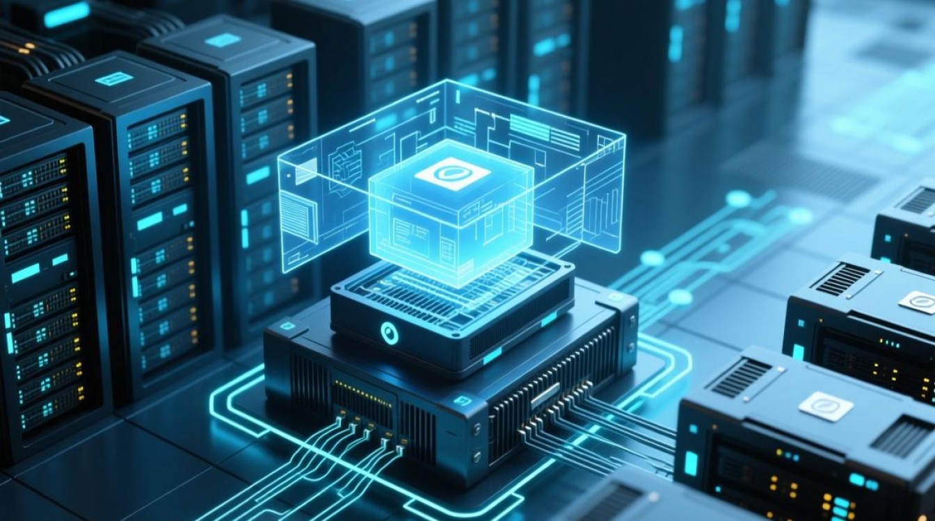 虚拟机置备空间，如何合理规划与管理以优化资源利用？