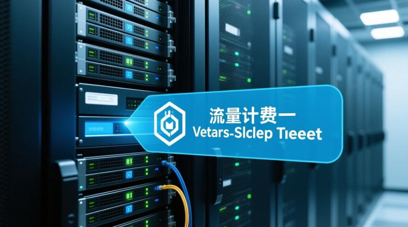 服务器按流量计费的产品，如何选择性价比最高的方案？