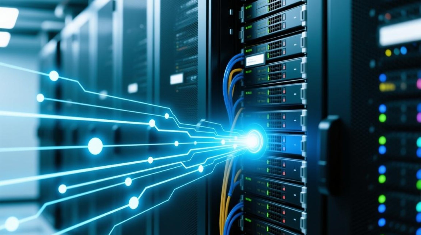 服务器按流量转固定带宽，这一转变背后有何深意和挑战？