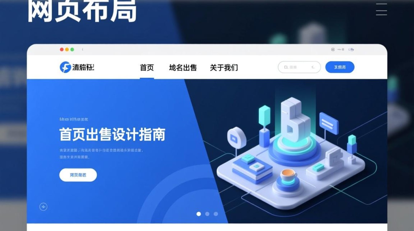 域名出售网页，为何如此热门？揭秘域名交易背后的奥秘！