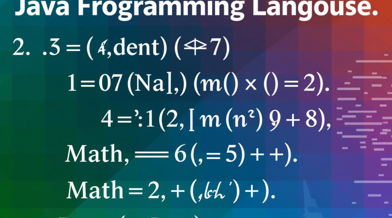 Java中表示2的次方，有哪些简便方法或特殊操作？-好主机测评网