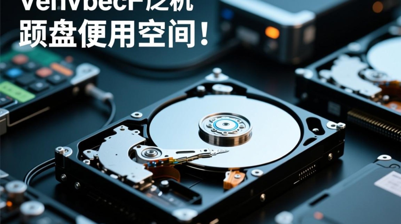 如何通过虚拟机实现硬盘空间的有效减少？-好主机测评网