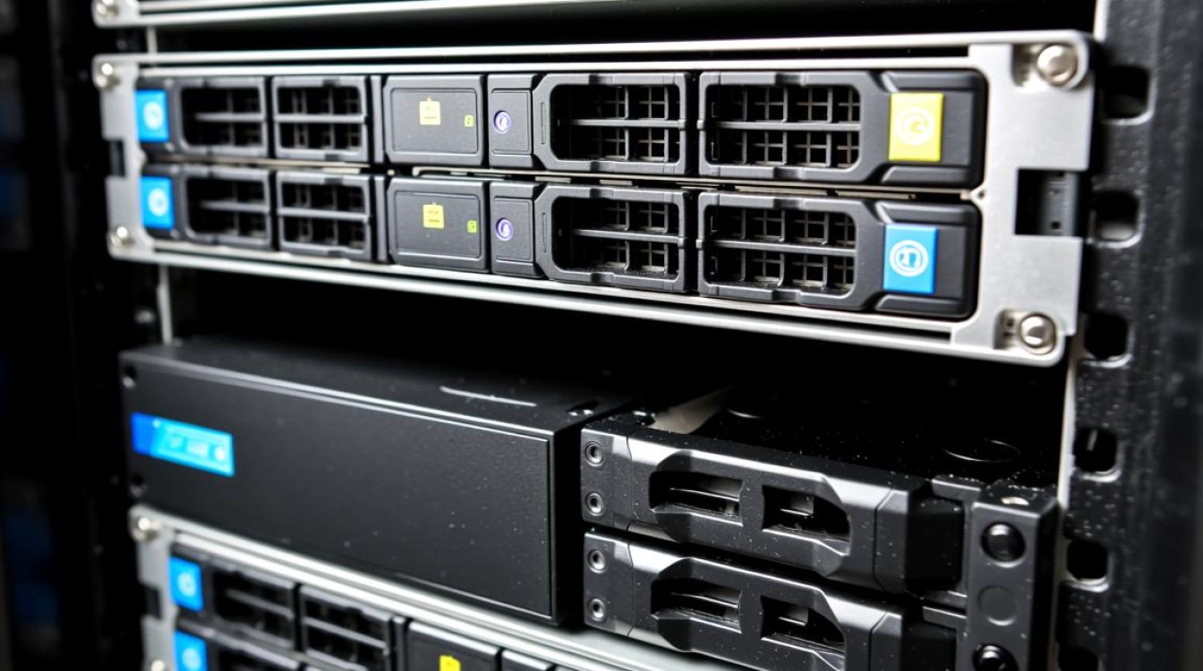 服务器硬盘故障与存储系统差异，究竟有何本质区别？