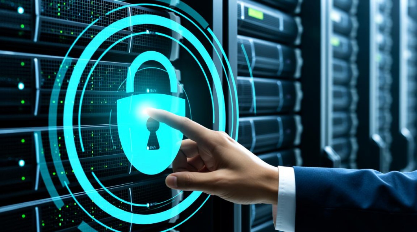 究竟哪款防御最好的服务器能抵御网络攻击，保障数据安全？