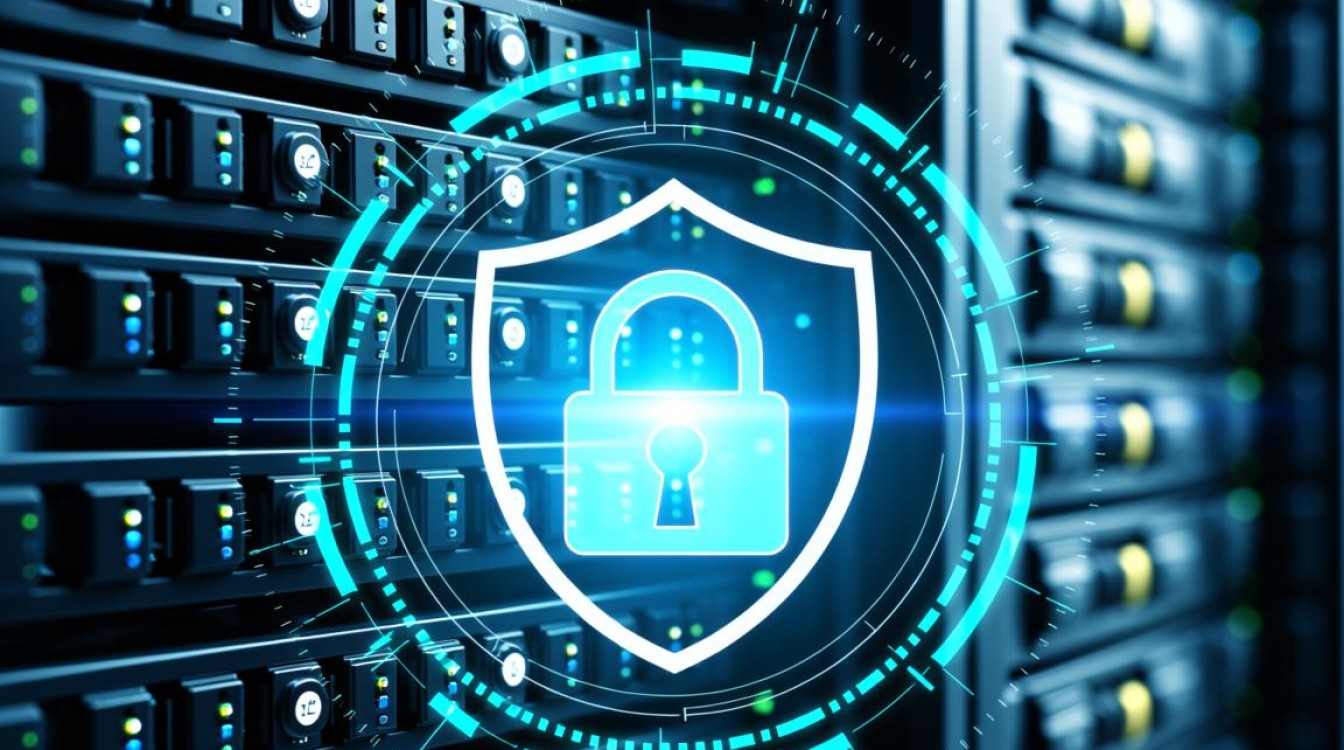 究竟哪款防御最好的服务器能抵御网络攻击，保障数据安全？