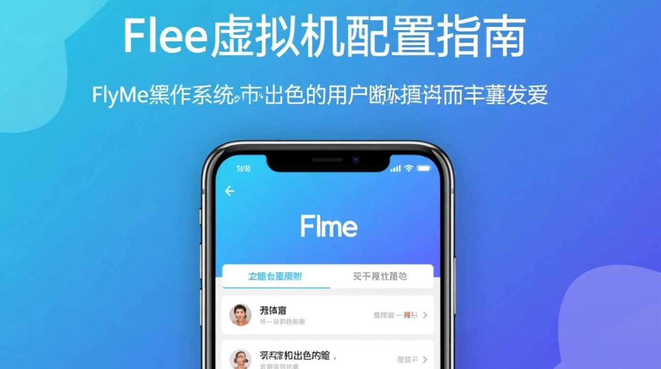 flyme虚拟机配置疑问，具体步骤与设置技巧揭秘