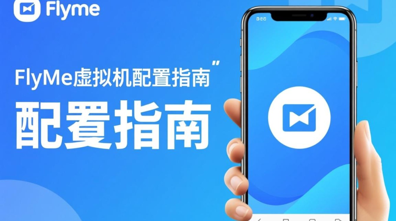 flyme虚拟机配置疑问，具体步骤与设置技巧揭秘-好主机测评网