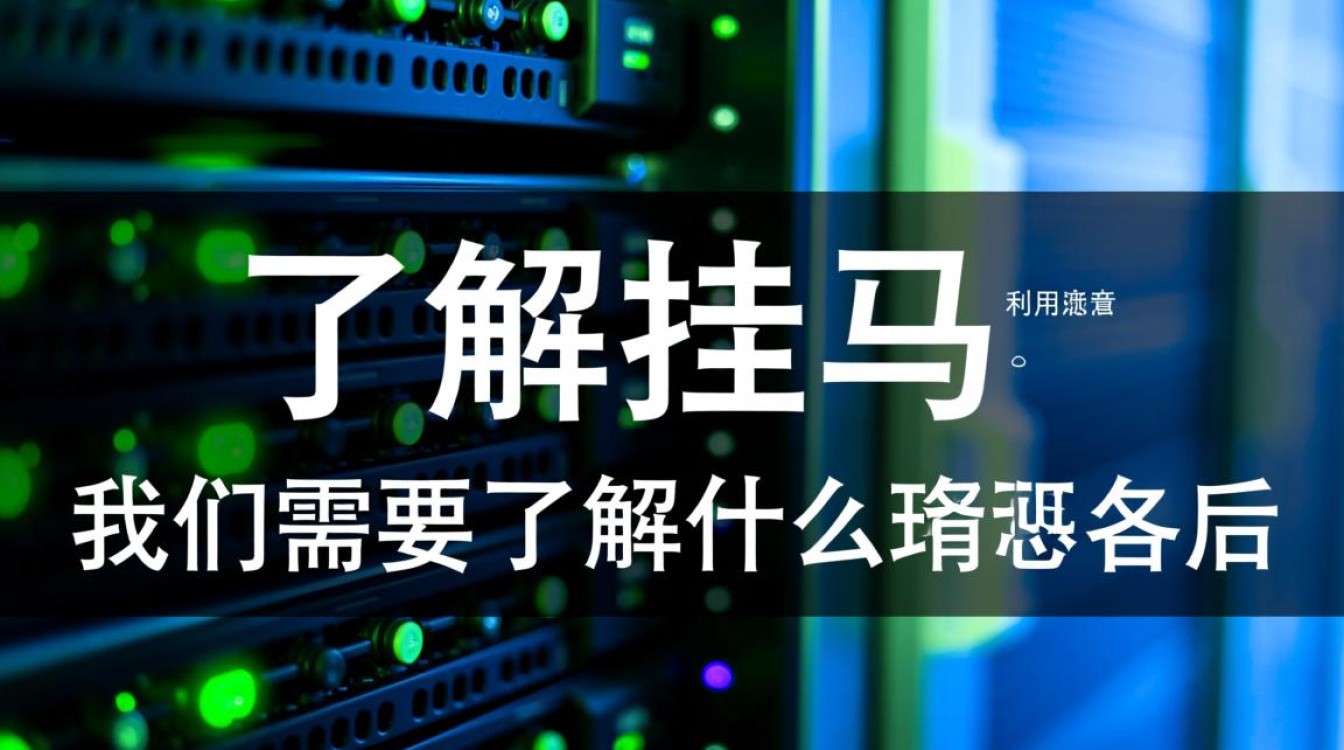 服务器挂马后如何高效清理？探讨专业清除与预防策略！-好主机测评网