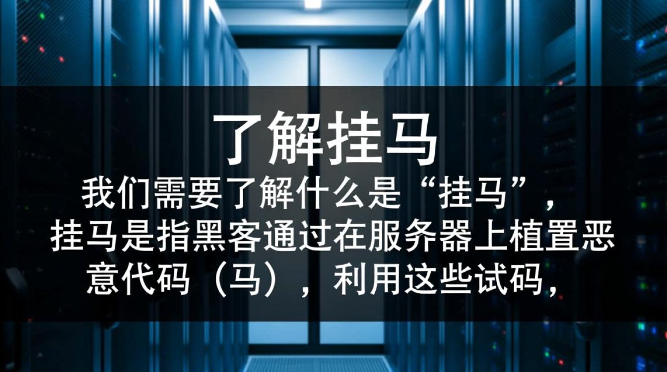 服务器挂马后如何高效清理？探讨专业清除与预防策略！