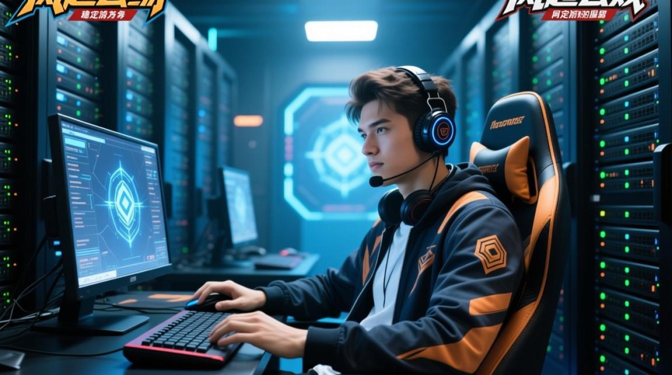 风起云扬服务器ip揭秘，如何找到并连接风起云扬游戏服务器？