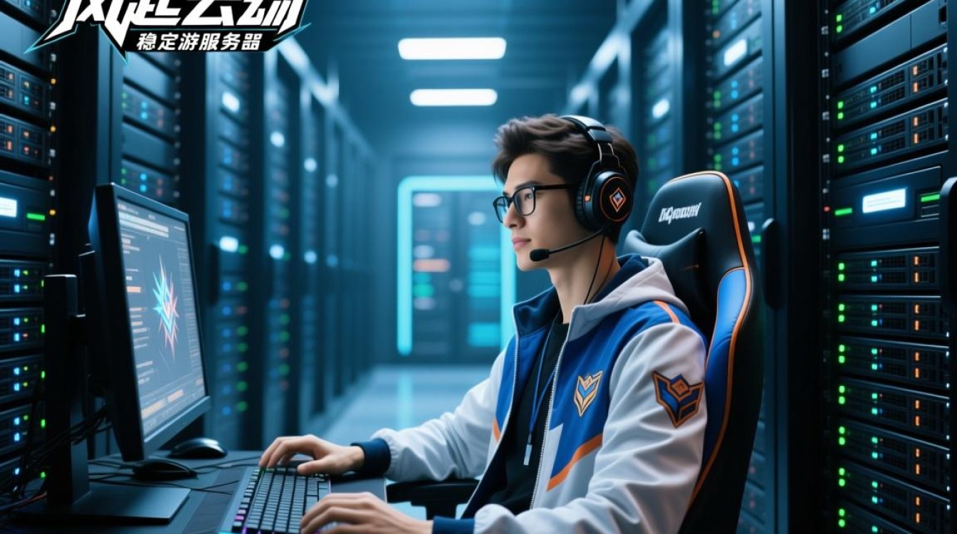 风起云扬服务器ip揭秘，如何找到并连接风起云扬游戏服务器？