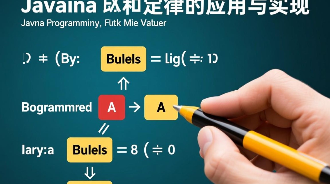 Java布尔定律在逻辑运算中的应用与实际编程中的具体操作方法是什么？