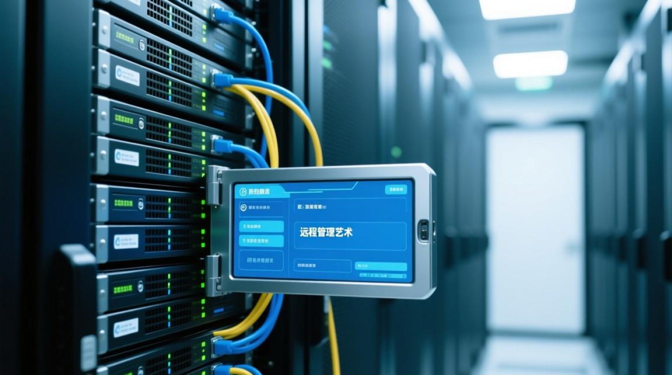服务器挂远控上线背后，技术故障还是另有隐情？-好主机测评网