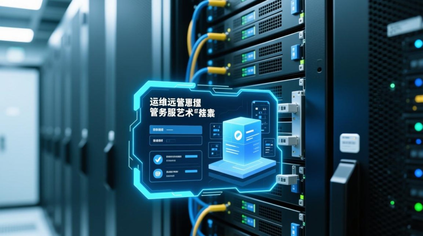 服务器挂远控上线背后，技术故障还是另有隐情？