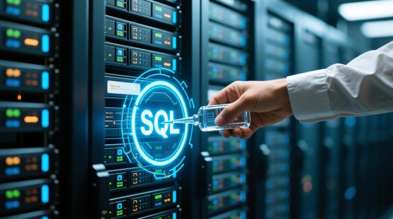 如何有效实施防止SQL注入的多种方法？揭秘最实用的安全防护技巧！