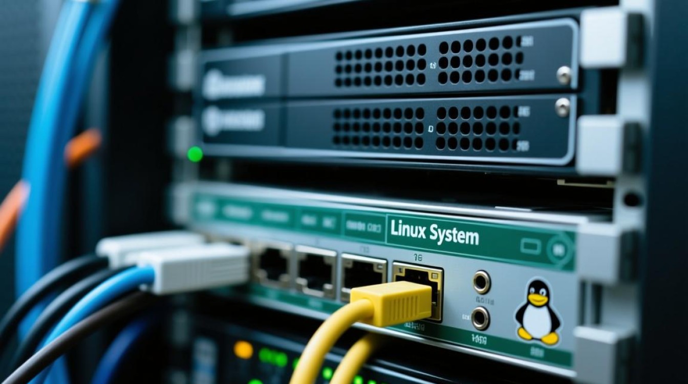 Linux系统监控端口时，有哪些常见问题及解决方法？