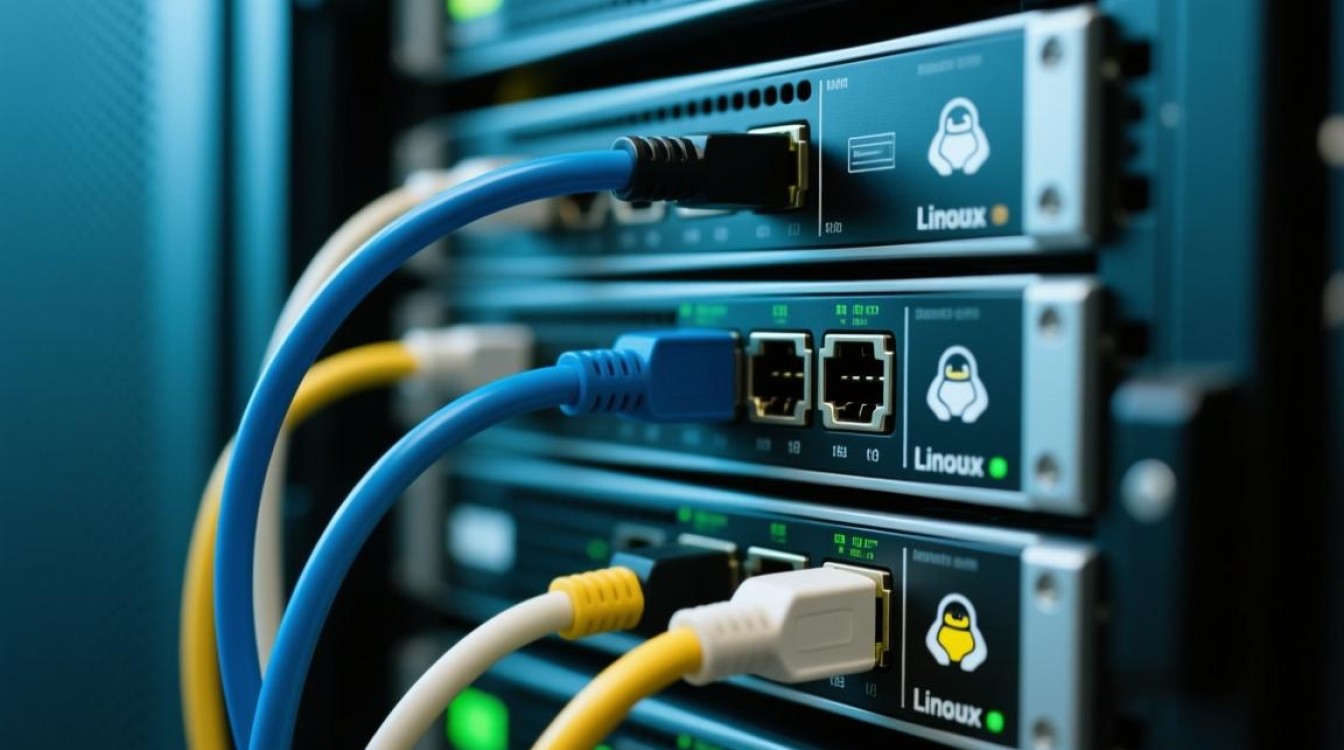 Linux系统监控端口时，有哪些常见问题及解决方法？