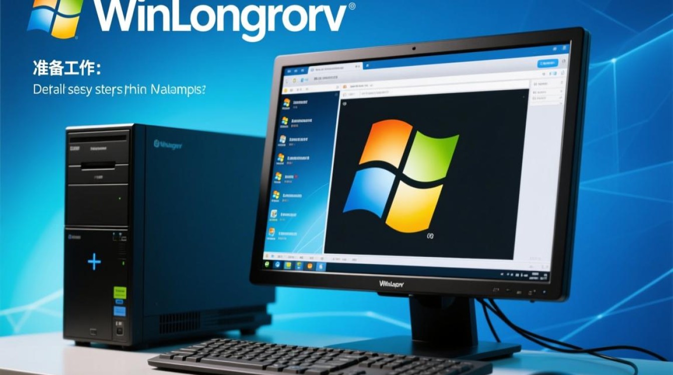 虚拟机安装winlonghorn，为何如此复杂，有何挑战？