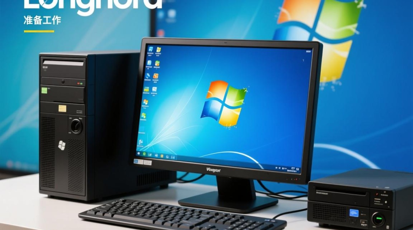 虚拟机安装winlonghorn，为何如此复杂，有何挑战？