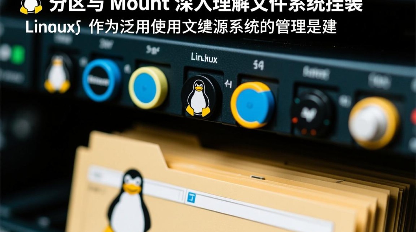 Linux分区挂载操作，为何有时mount命令无法成功执行？-好主机测评网