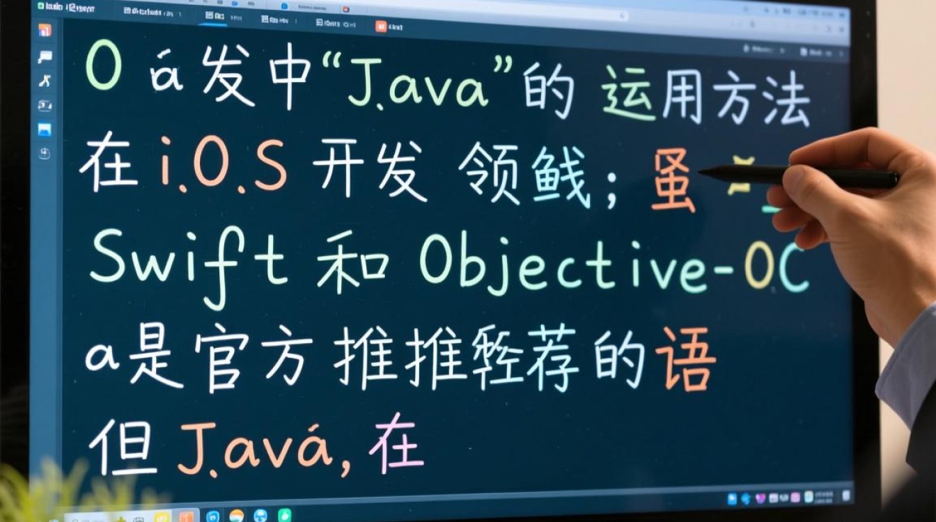 iOS平台如何实现Java编程？跨平台Java在iOS上的应用方法揭秘？-好主机测评网