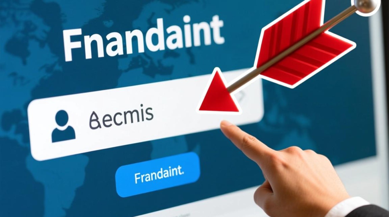 我的域名为何被错误指向他人？如何纠正这个域名指向问题？