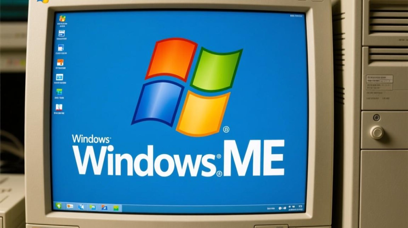 Windows ME 虚拟机为何在今日仍具吸引力？揭秘其独特魅力与潜在问题。-好主机测评网