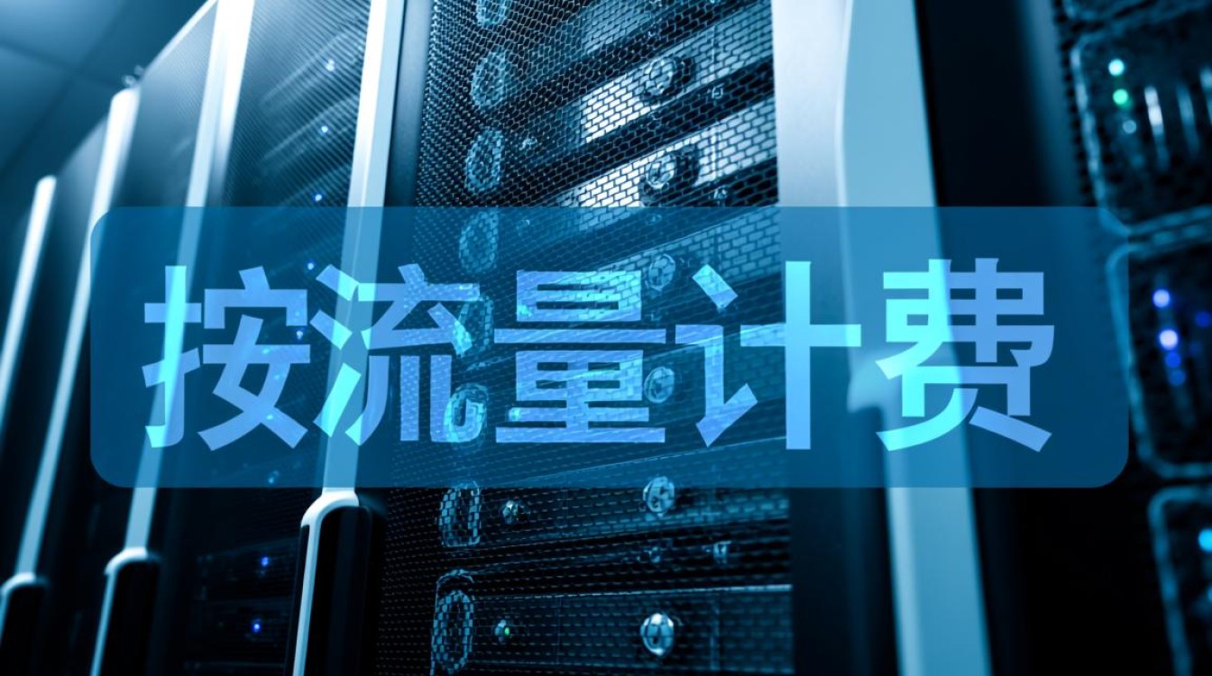 服务器按流量计费具体点击价格是多少？不同套餐差异大吗？-好主机测评网