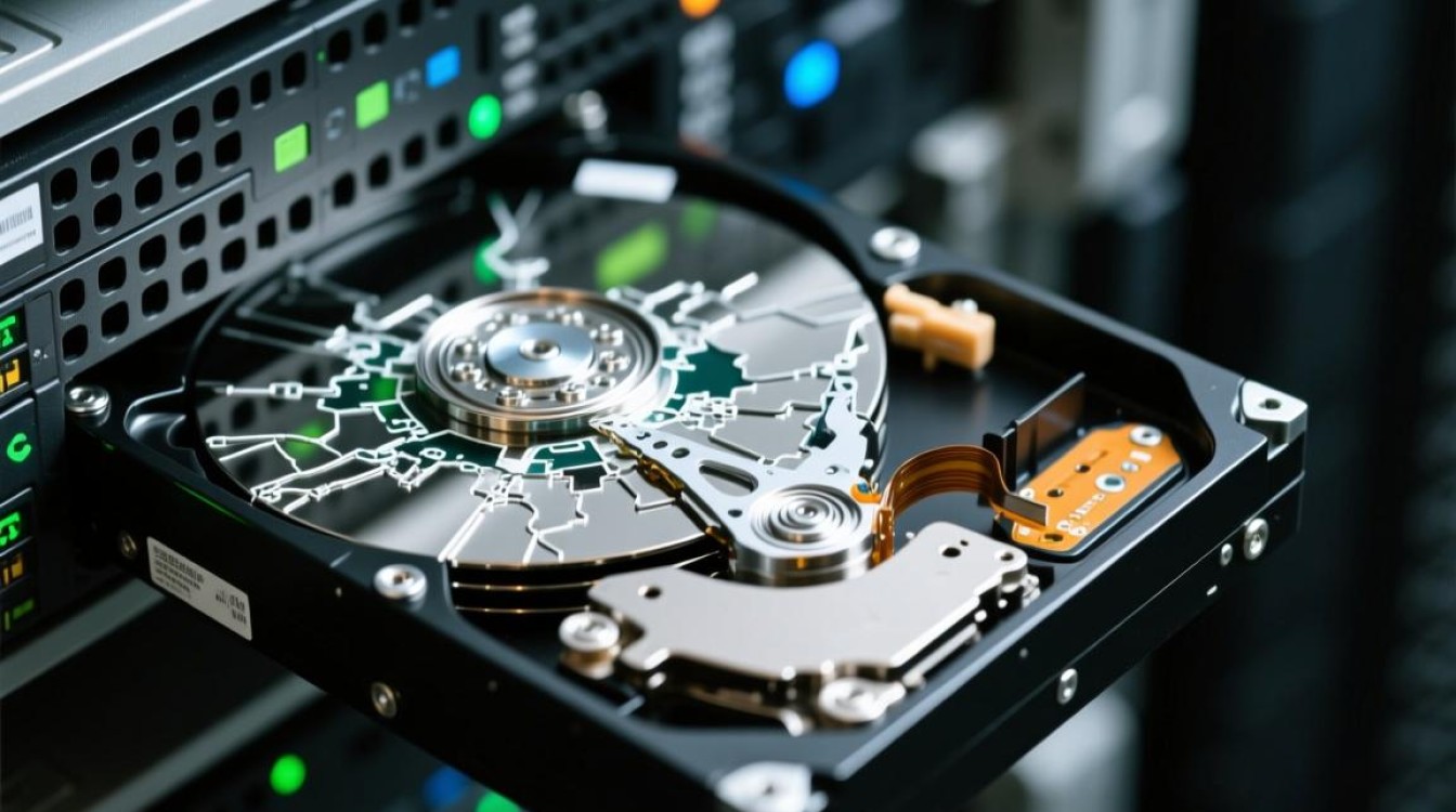 服务器硬盘故障？是硬盘挂了吗？还是系统问题？30字疑问标题，服务器硬盘挂载故障，系统安全如何保障？