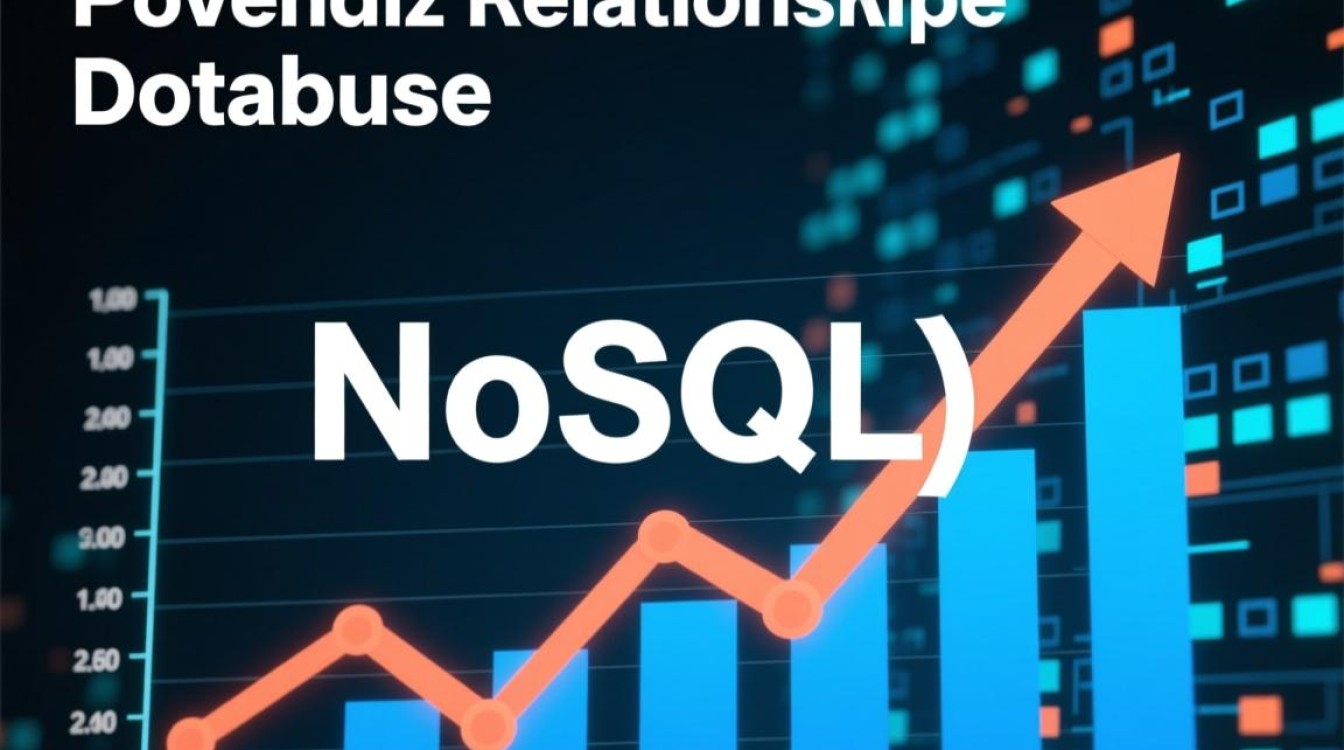 非关系型数据库排名，哪家数据库领跑市场，未来趋势如何？