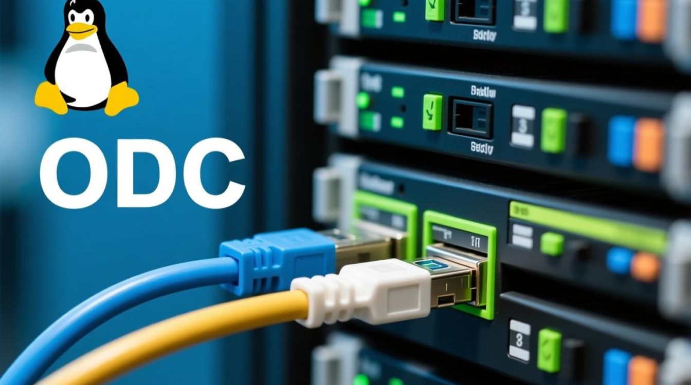 Linux配置ODBC时，哪些常见错误会导致连接失败？-好主机测评网